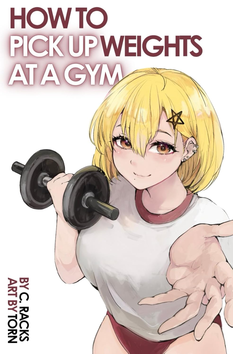 How to Pick Up Weights at a Gym baixar livro de graça