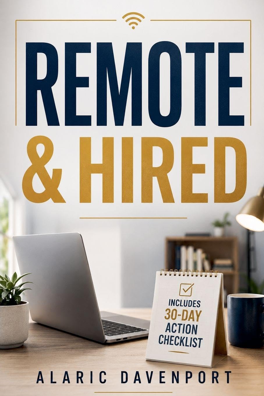 ler totalmente Remote & Hired