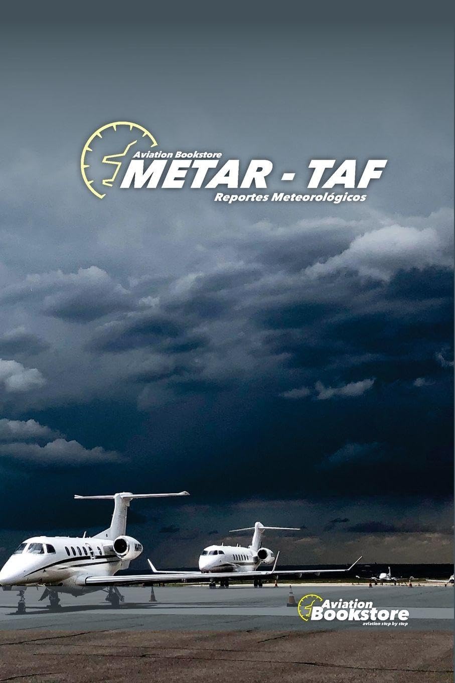 ler totalmente Metar - Taf: Reportes Meteorológicos
