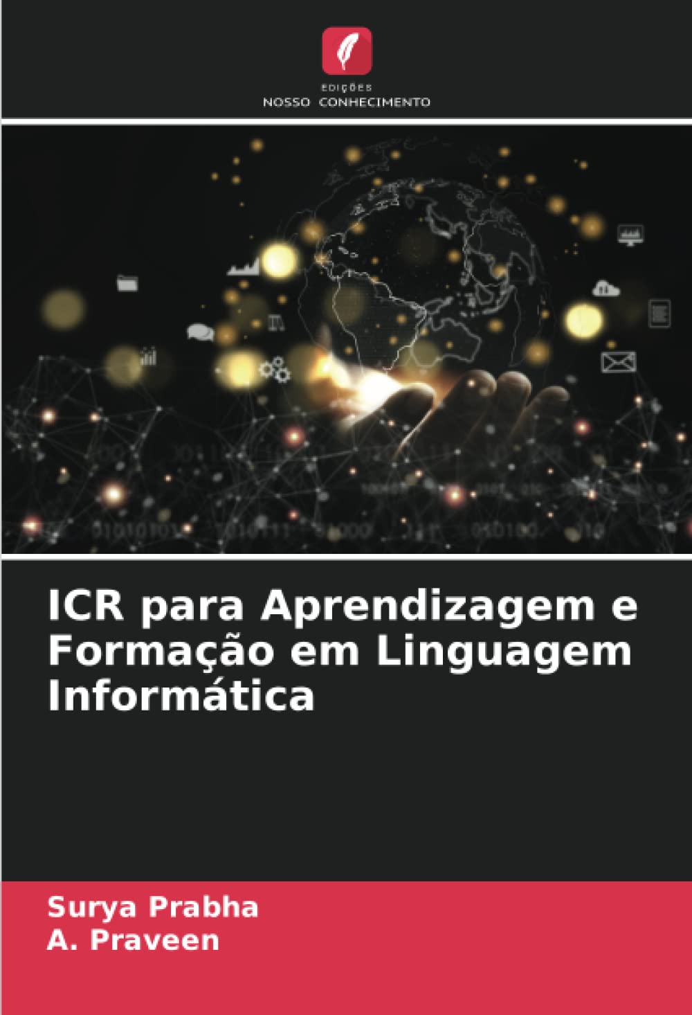 ICR para Aprendizagem e Formação em Linguagem Informática baixar o livro de graça