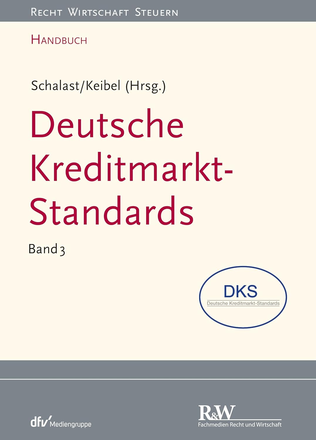 capítulo por capítulo baixar Handbuch Deutsche Kreditmarkt-Standards: Band 3 (Recht Wirtschaft Steuern - Handbuch) (German Edition)