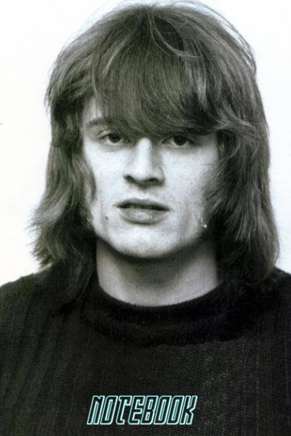 ler totalmente Notebook: John Paul Jones Rock Band Notebook Lined Page Gift Book for Writing, School, Home or Work, Thankgiving Notebook for Fans #840