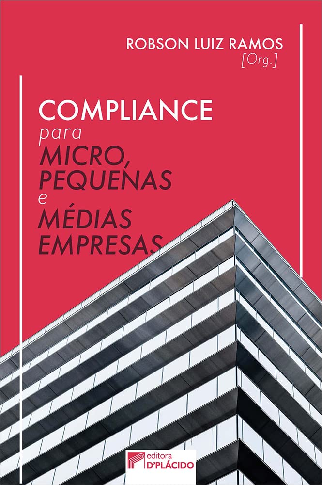 Compliance Para Micro, Pequenas e Médias Empresas