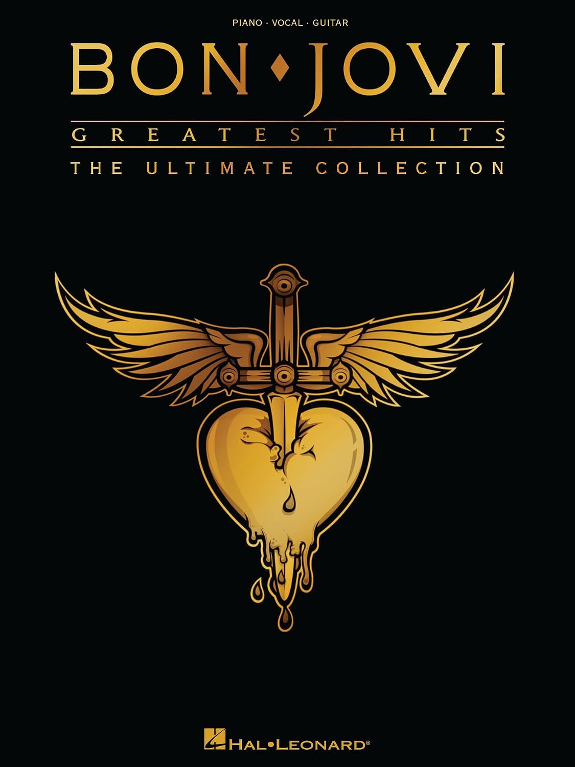 Bon Jovi Greatest Hits: The Ultimate Collection baixar o livro de graça