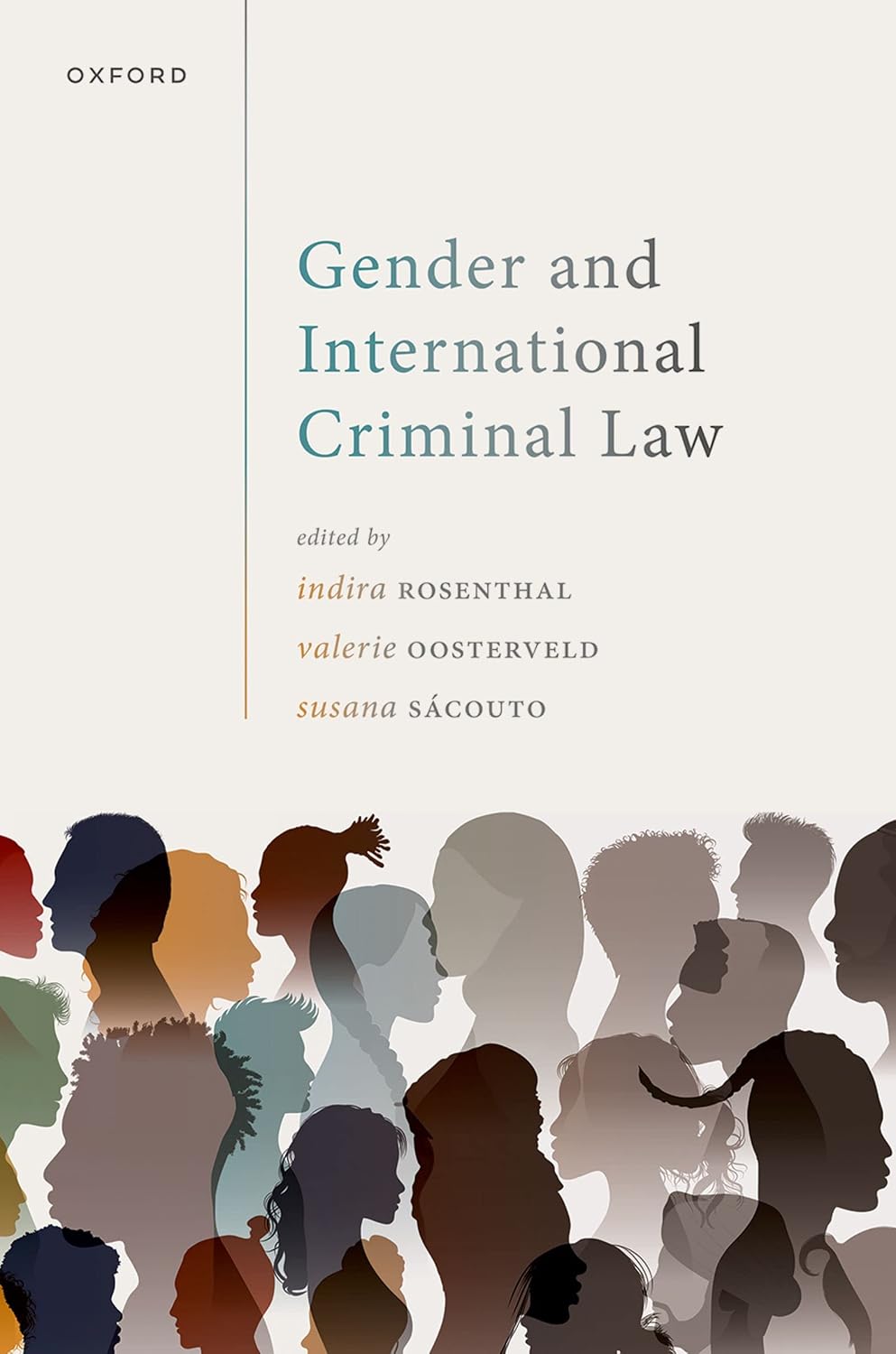 ler totalmente Gender and International Criminal Law (English Edition)