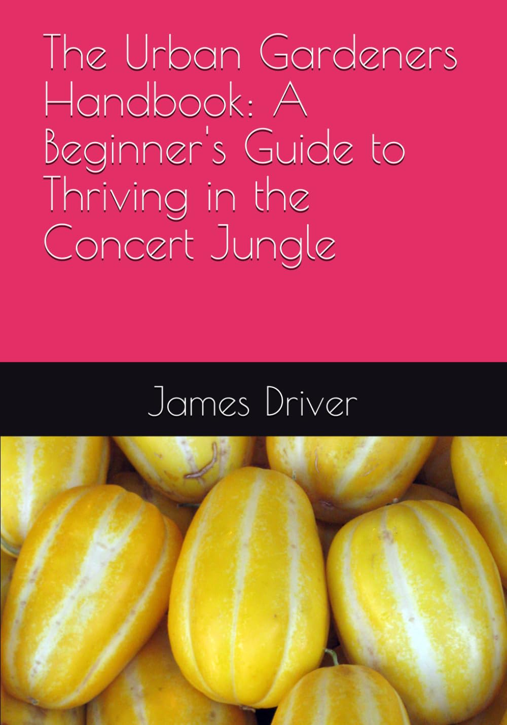 capítulo por capítulo baixar The Urban Gardeners Handbook: A Beginner's Guide to Thriving in the Concert Jungle