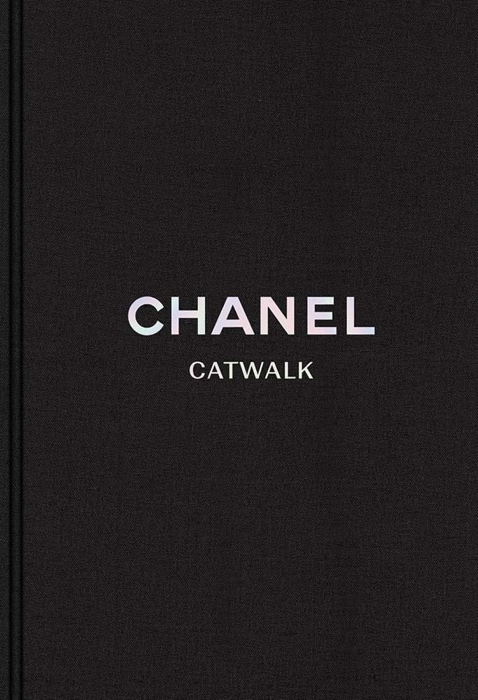 capítulo por capítulo baixar Chanel: The Complete Collections