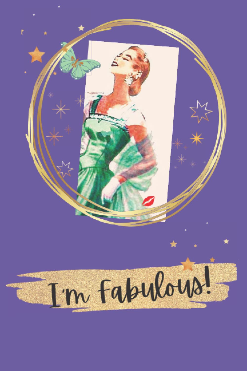 I'm Fabulous