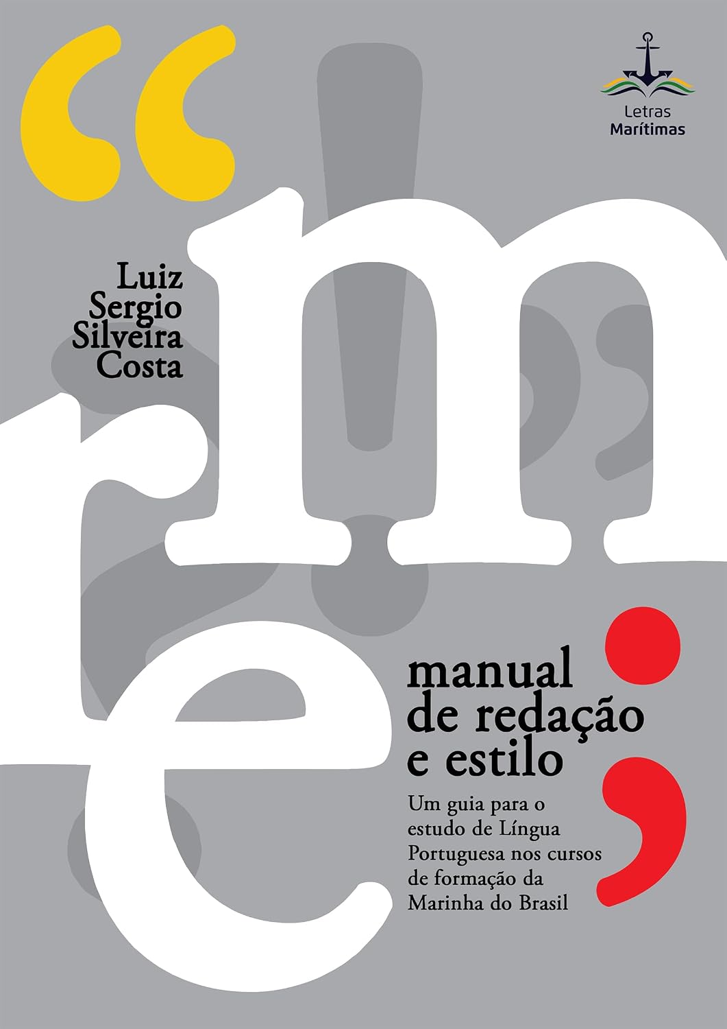 Manual de Redação e Estilo baixar livro de graça