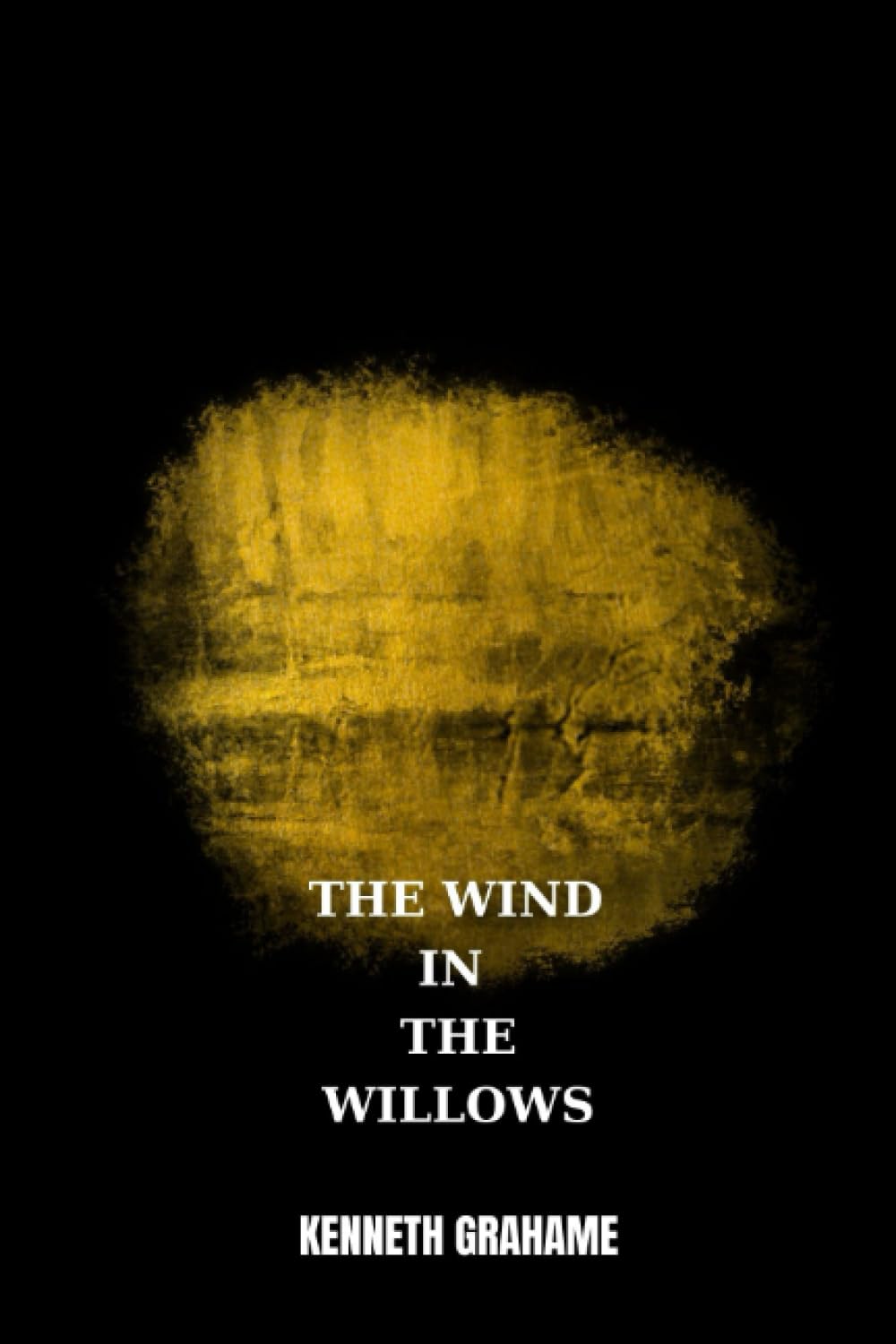 The Wind in the Willows by kenneth grahame