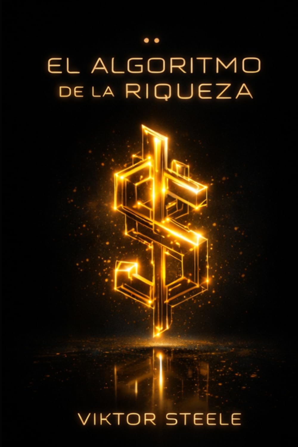 EL ALGORITMO DE LA RIQUEZA: Descodificando el dinero para salir de la carrera de la rata (Spanish Edition) baixar livro de graça