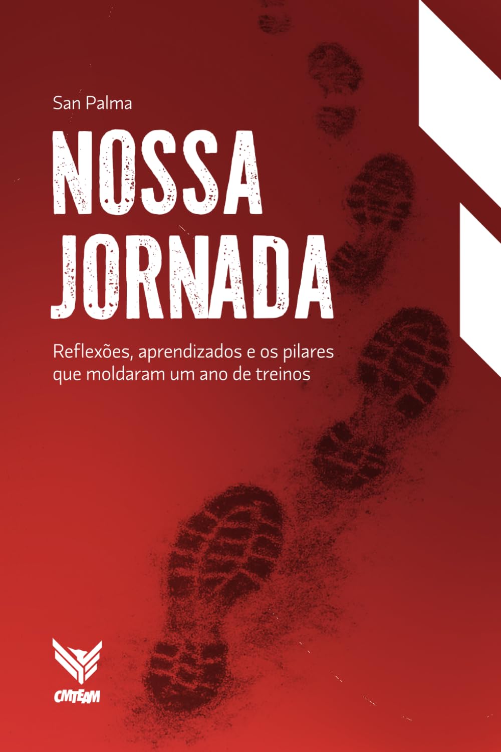 ler totalmente Nossa Jornada 2025: Reflexões, aprendizados e os pilares que moldaram um ano de treinos.