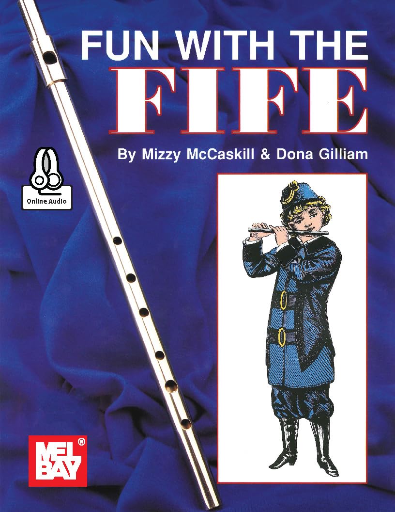 capítulo por capítulo baixar Fun with the Fife (English Edition)