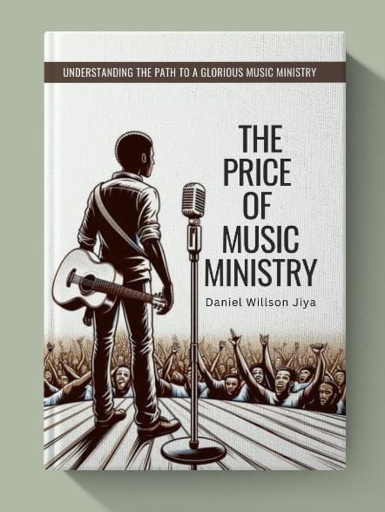 ler totalmente The Price of Music Ministry (English Edition)