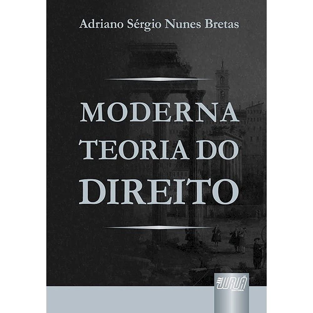 ler totalmente Moderna Teoria do Direito