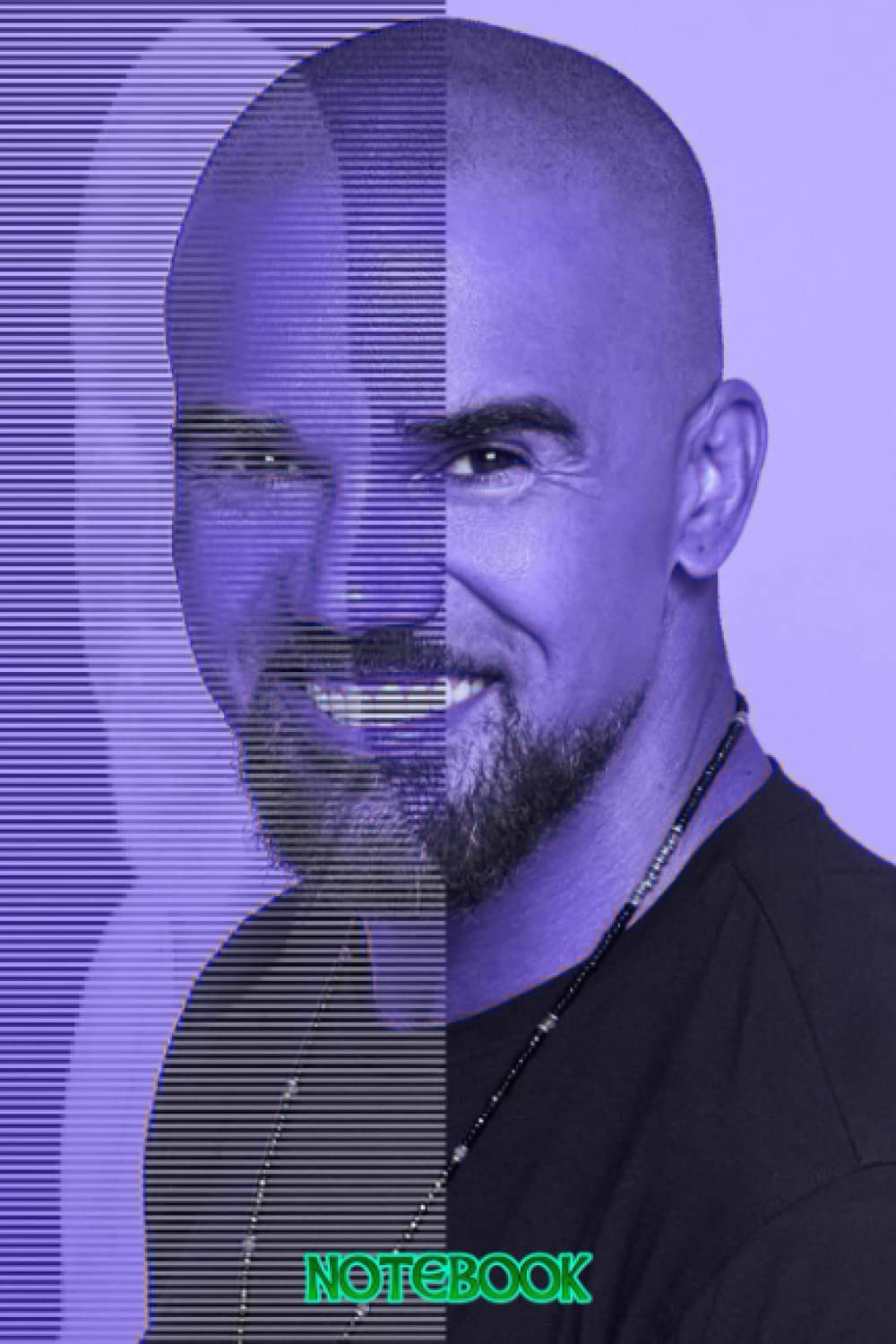 Notebook: Shemar Moore Notebook for Writing, Thankgiving Notebook Diary, Perfect Present for Fans #526 baixar o livro de graça