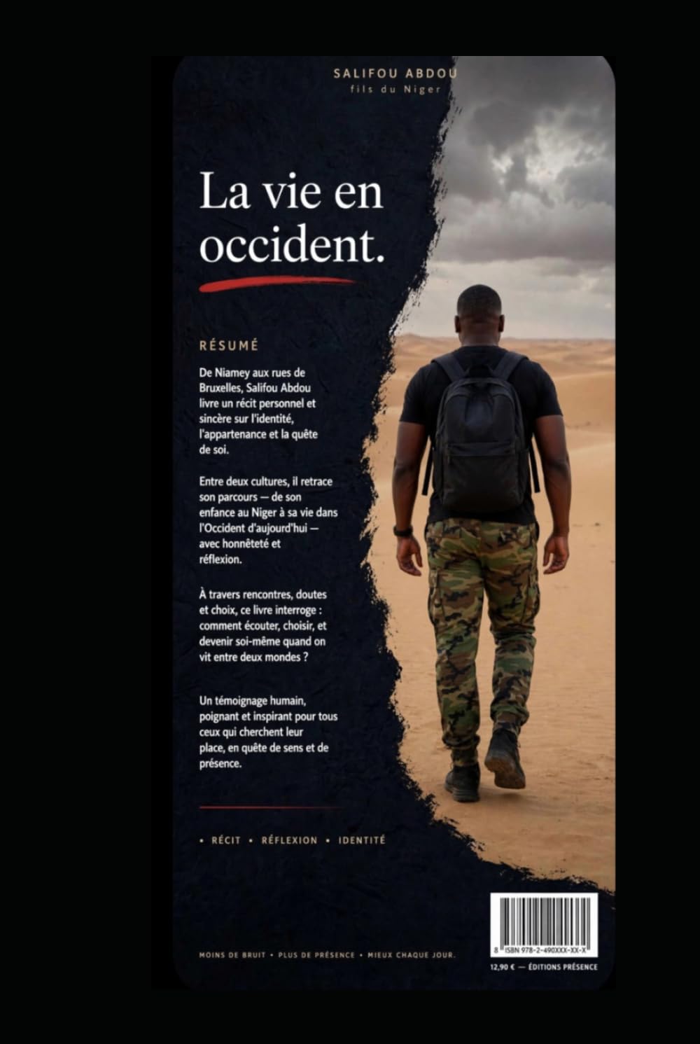 La Vie en Occident (French Edition) baixar o livro de graça
