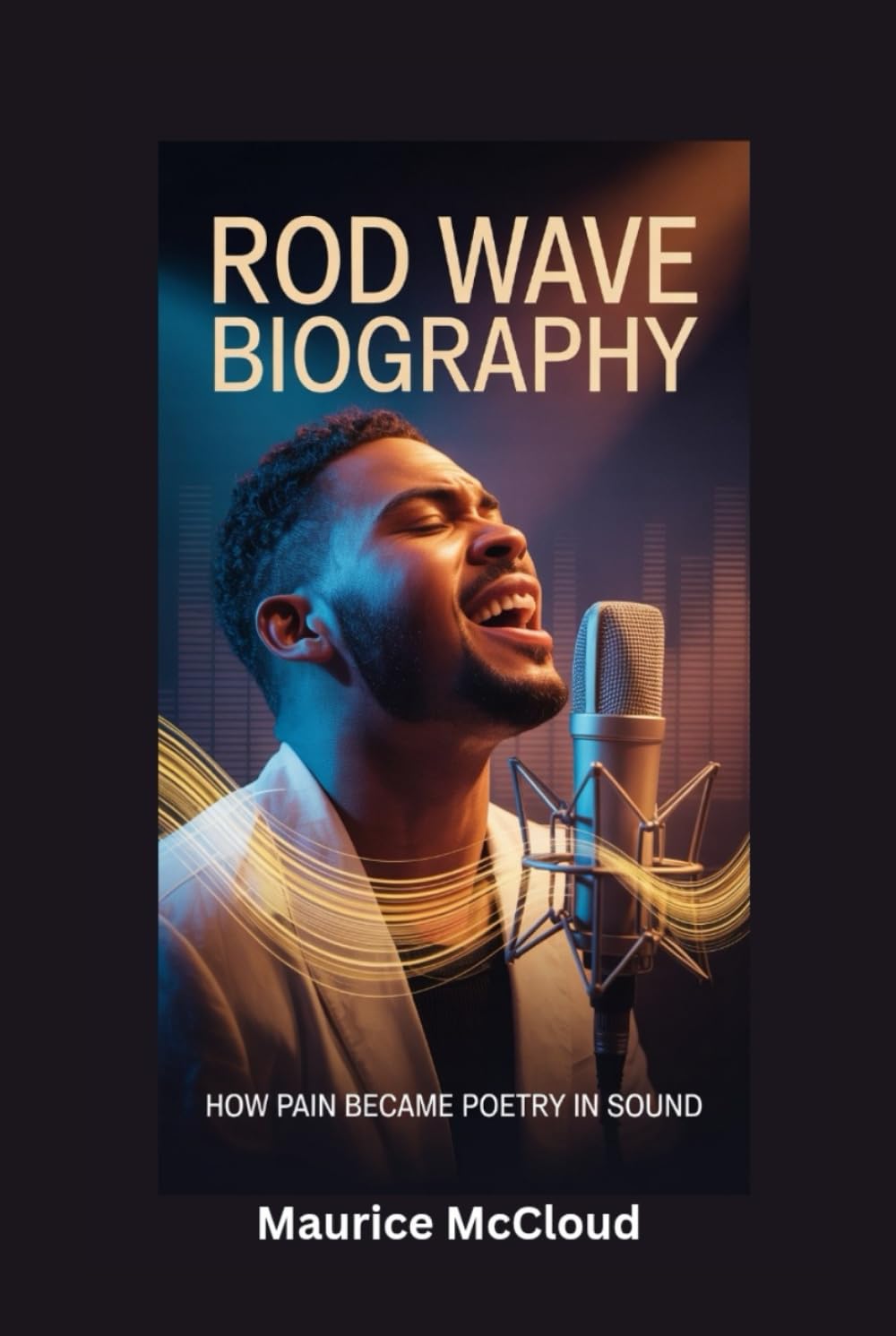 ler totalmente ROD WAVE BIOGRAPHY: How Pain Became Poetry in Sound
