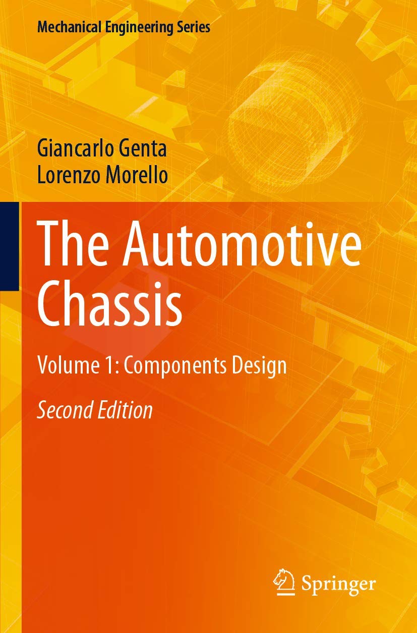 ler totalmente The Automotive Chassis: Volume 1: Components Design