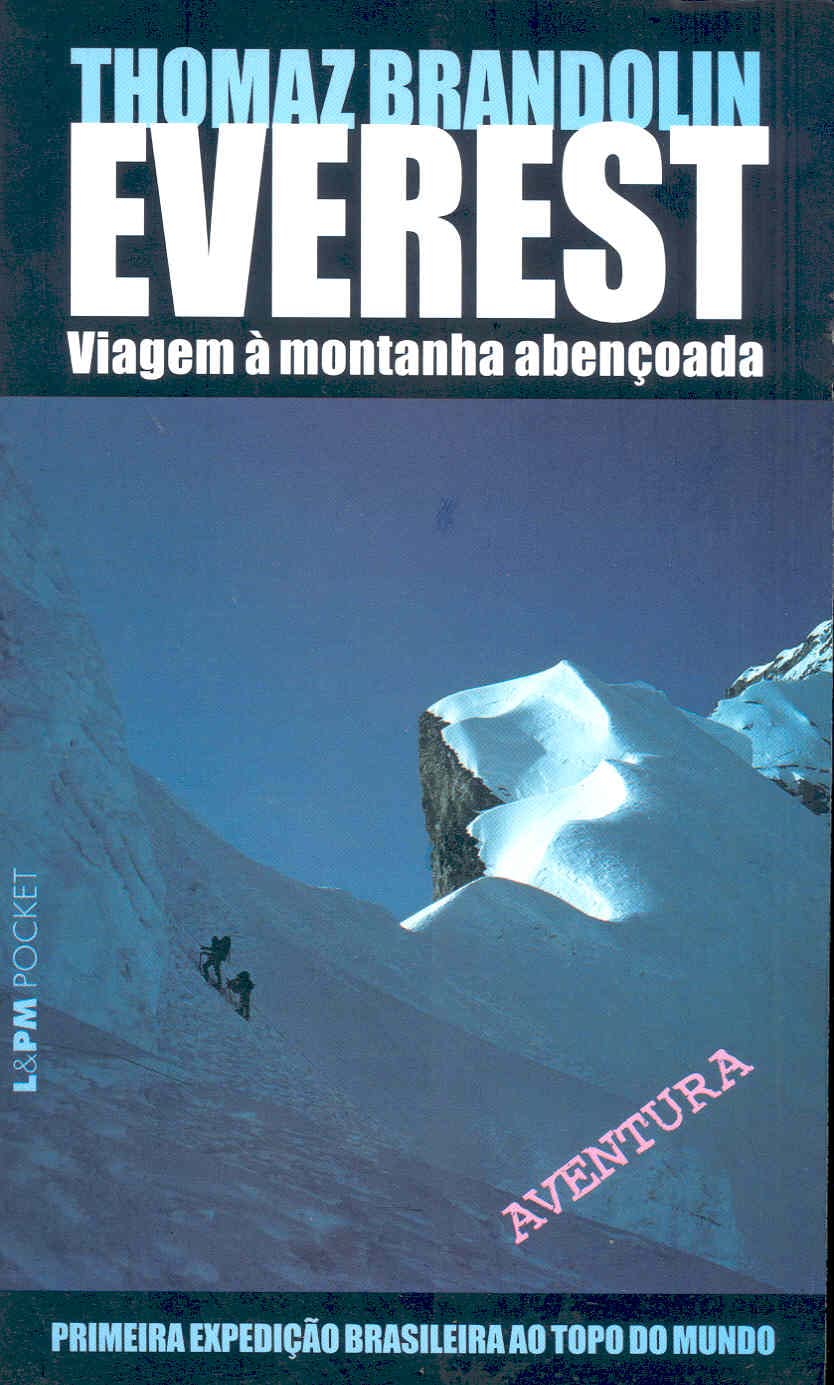 Everest, viagem à montanha abençoada baixar livro de graça