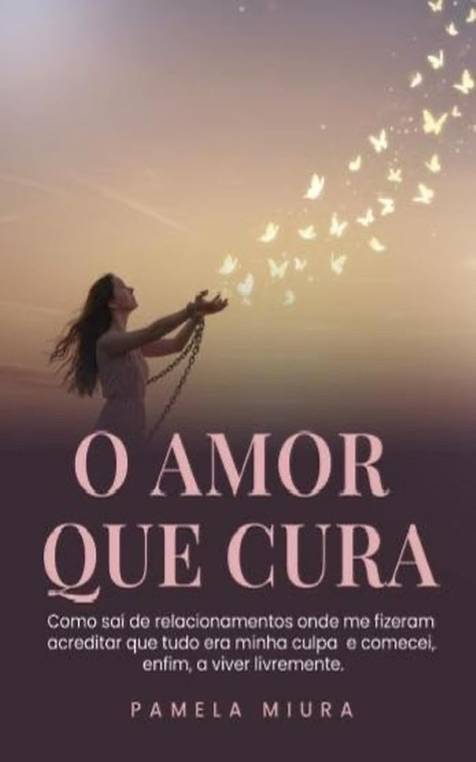 capítulo por capítulo baixar O amor que cura