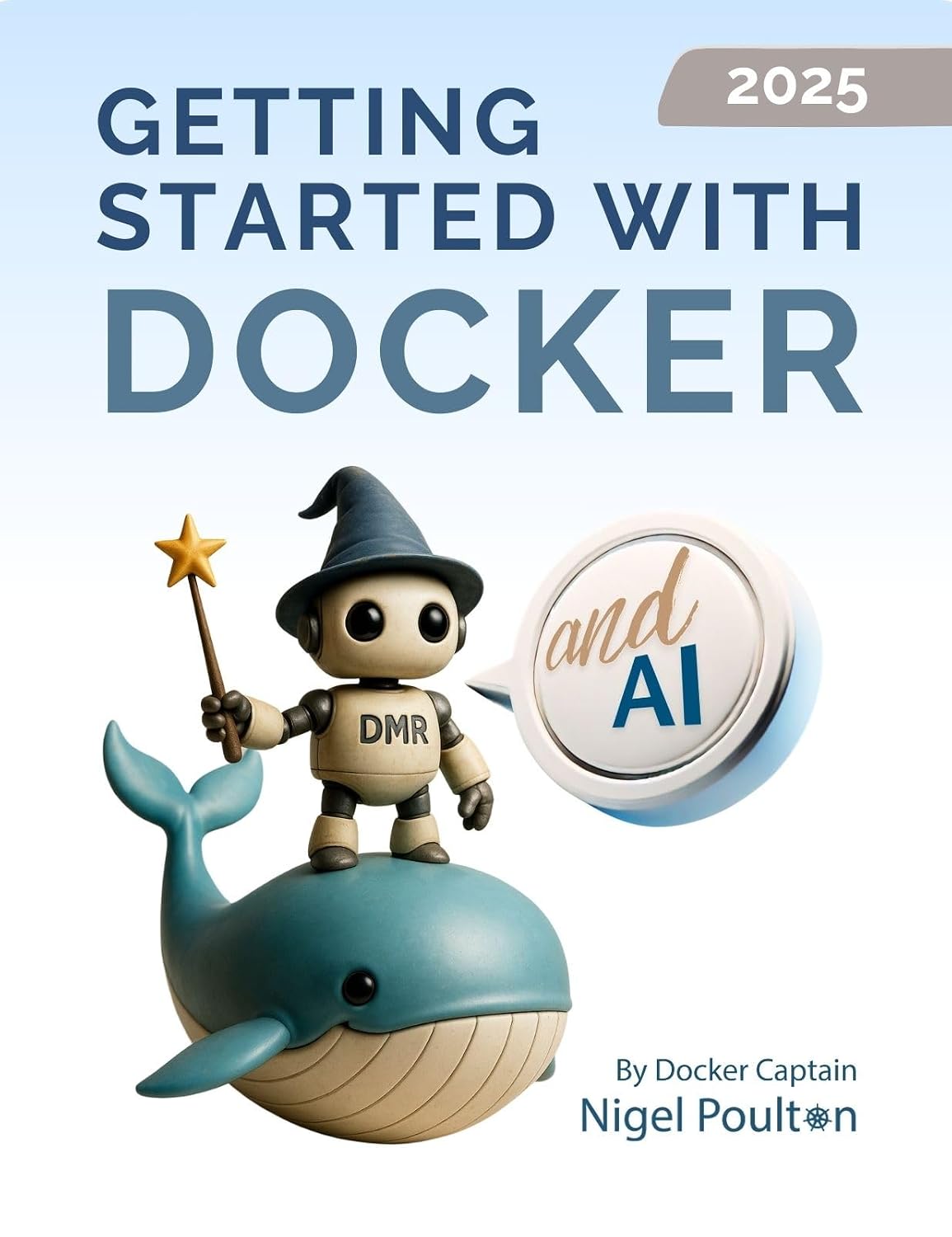 ler totalmente Getting Started with Docker: Learn Docker in a Day! (English Edition)