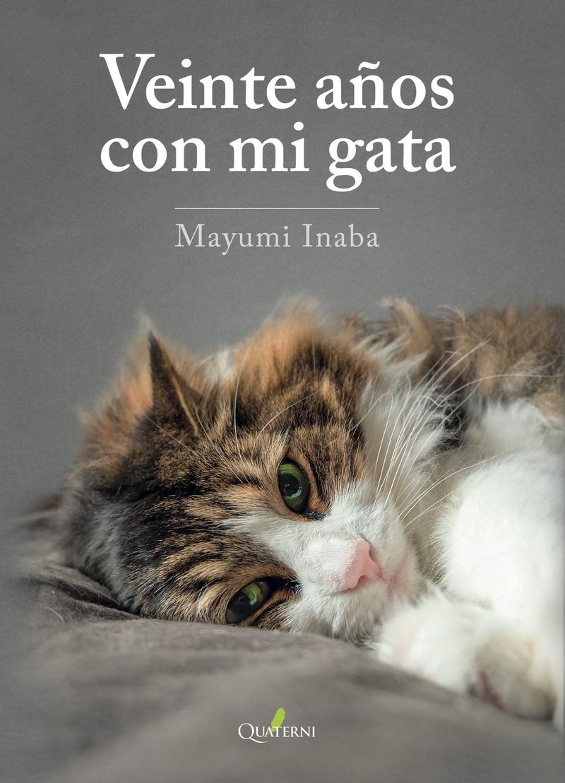 Veinte años con mi gata baixar o livro de graça