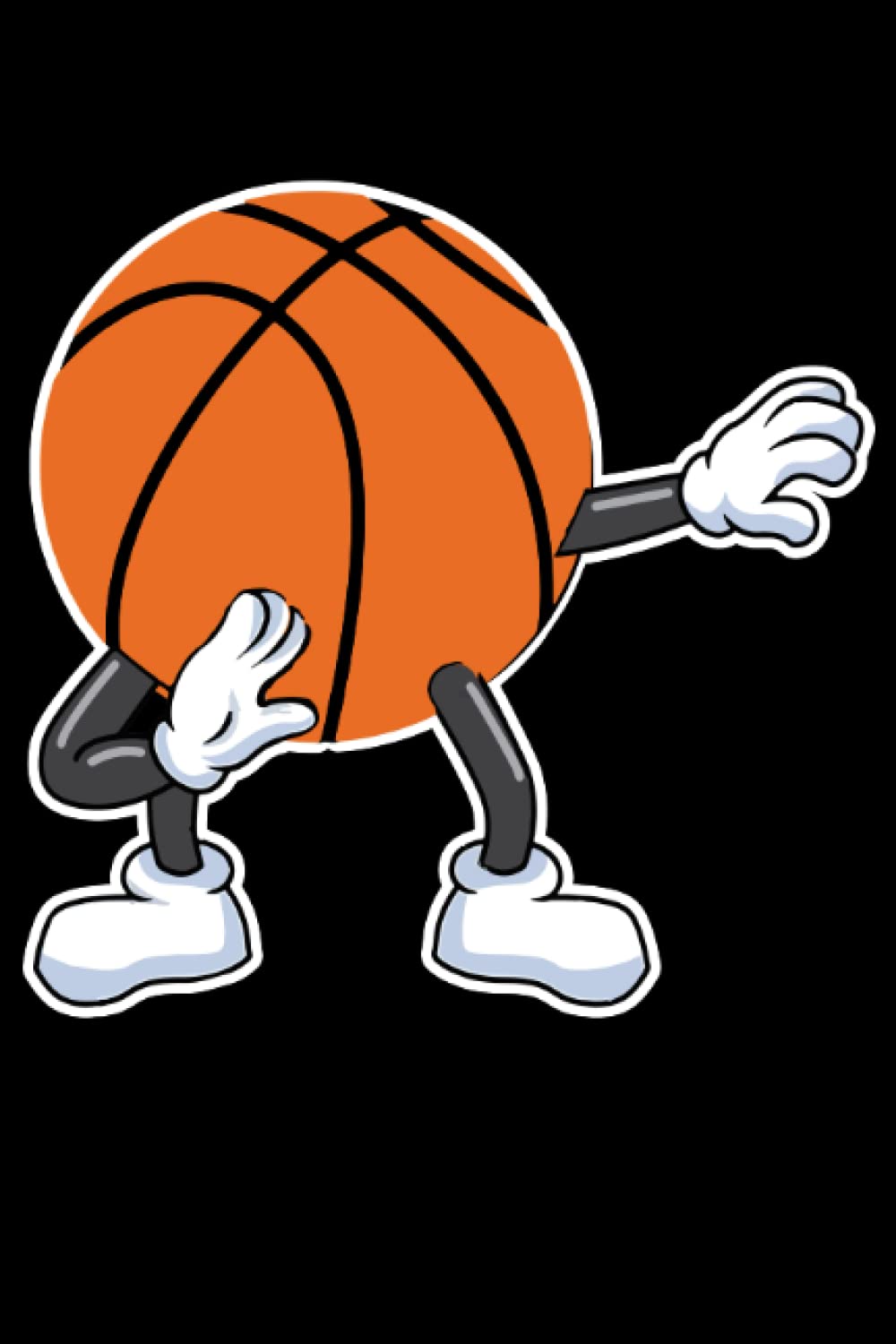 capítulo por capítulo baixar Basketball guy: Dot Grid Jounal ToDo Exercise Book or Diary 6" x 9" (15.24 x 22.86 cm) 120 pages