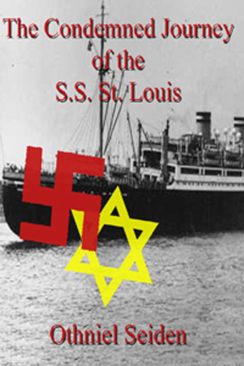 ler totalmente The Condemned Voyage of the S.S. St. Louis - 1939 (English Edition)