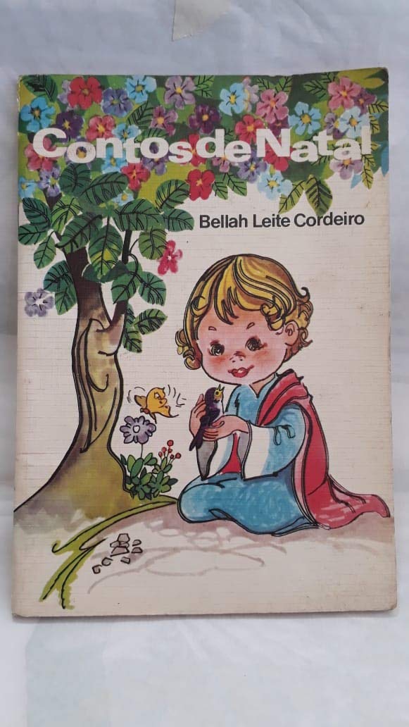Contos de Natal 2ª edição baixar livro de graça