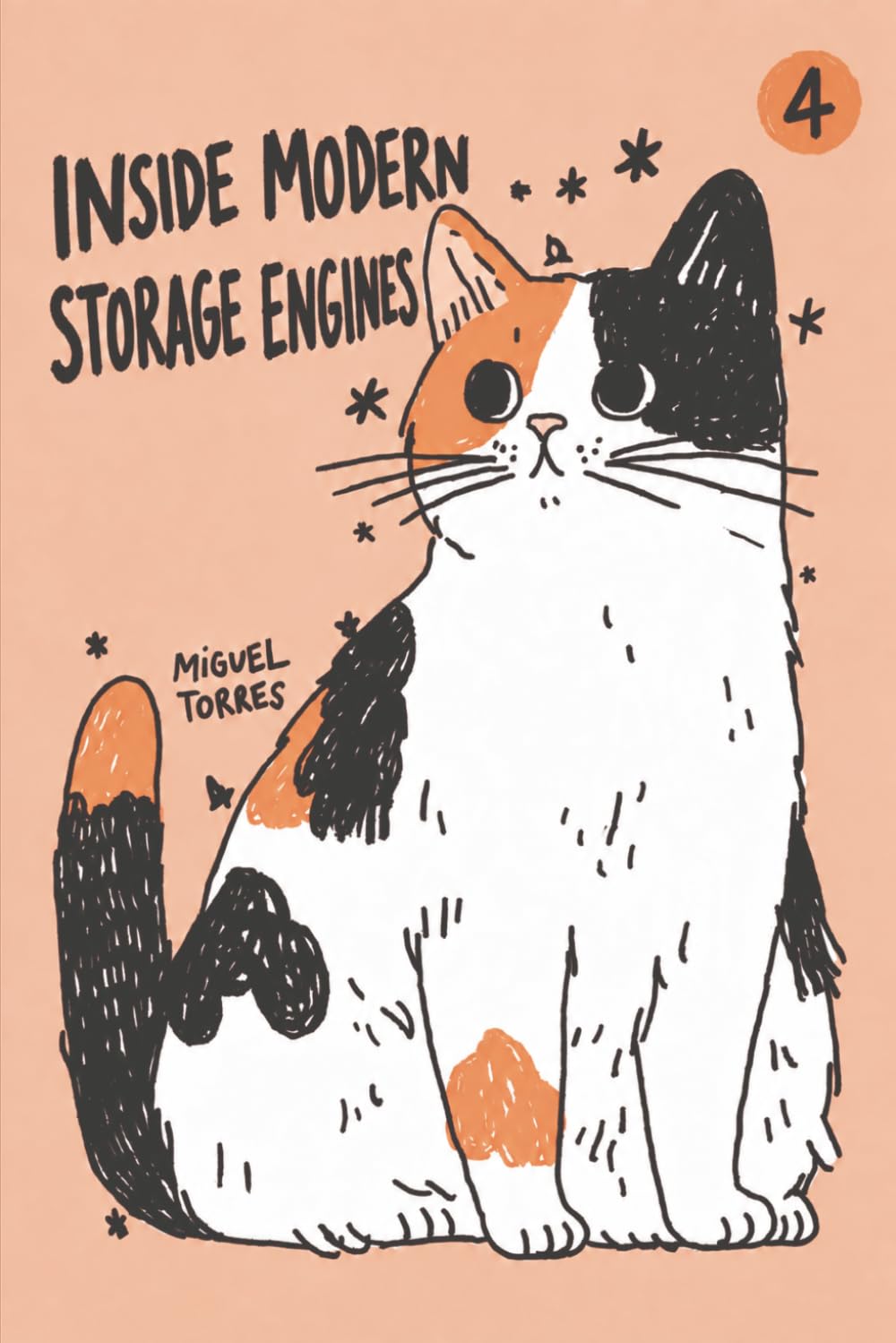 Inside Modern Storage Engines: Logs, Pages, Trees, Compaction, MVCC, and Durable Data Paths baixar livro de graça
