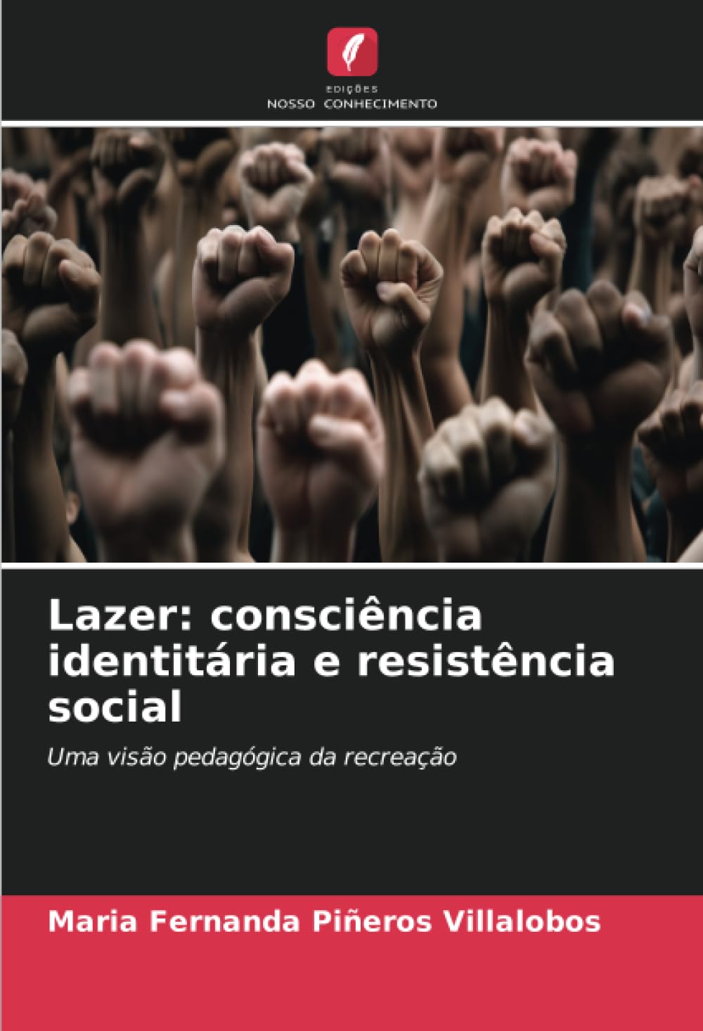 Lazer: consciência identitária e resistência social: Uma visão pedagógica da recreação (Portuguese Edition) baixar o livro de graça