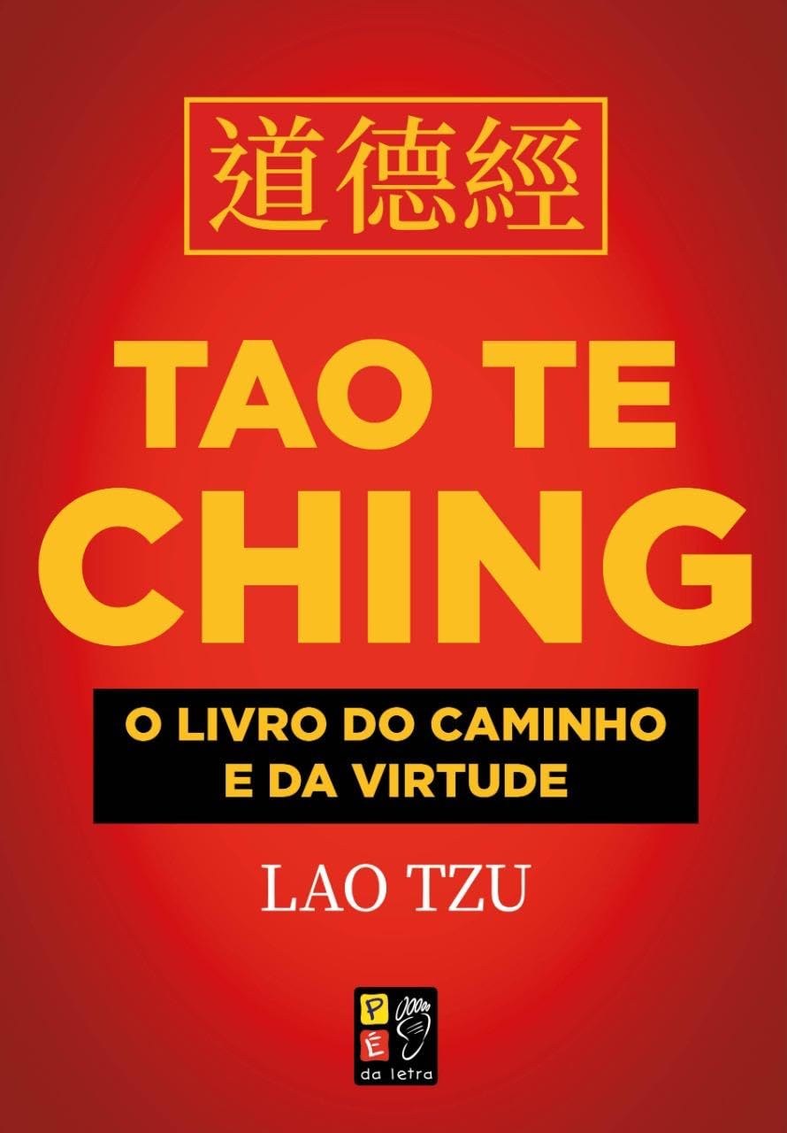 ler totalmente Tao te Ching
