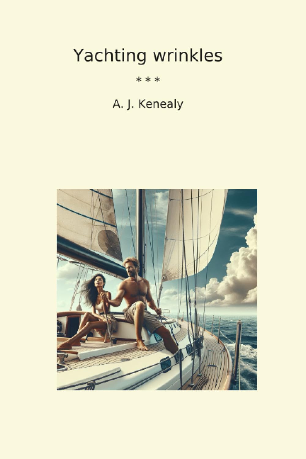 Yachting wrinkles (Classic Books) baixar o livro de graça