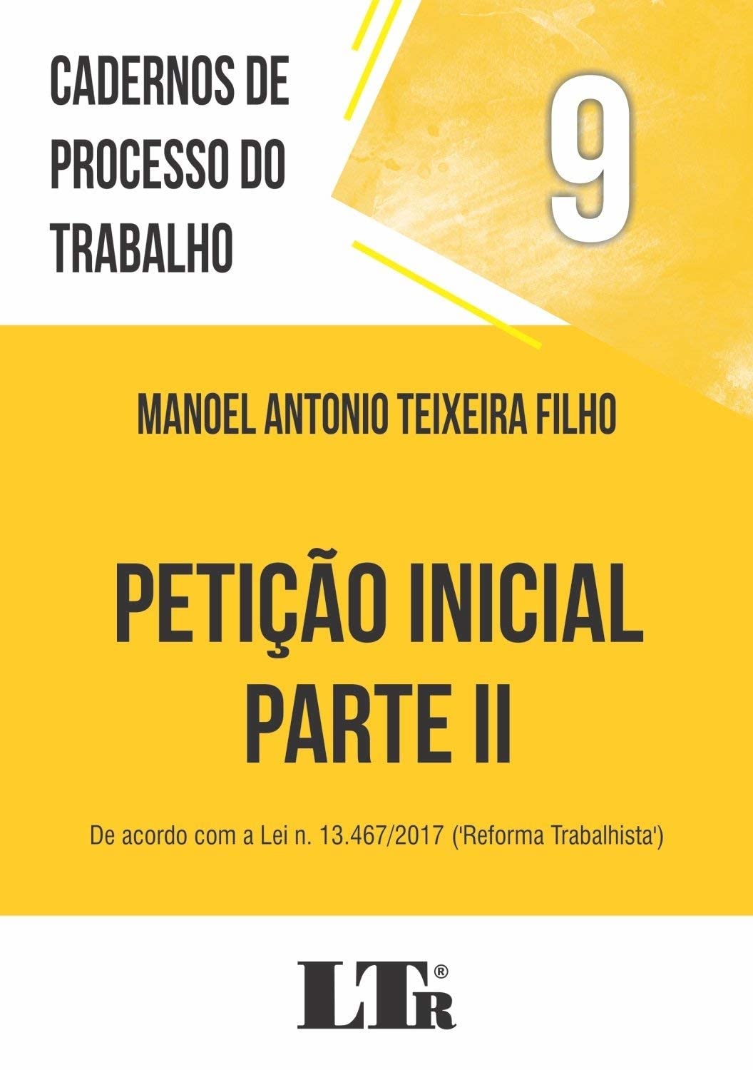 Petição Inicial - Parte II baixar livro de graça
