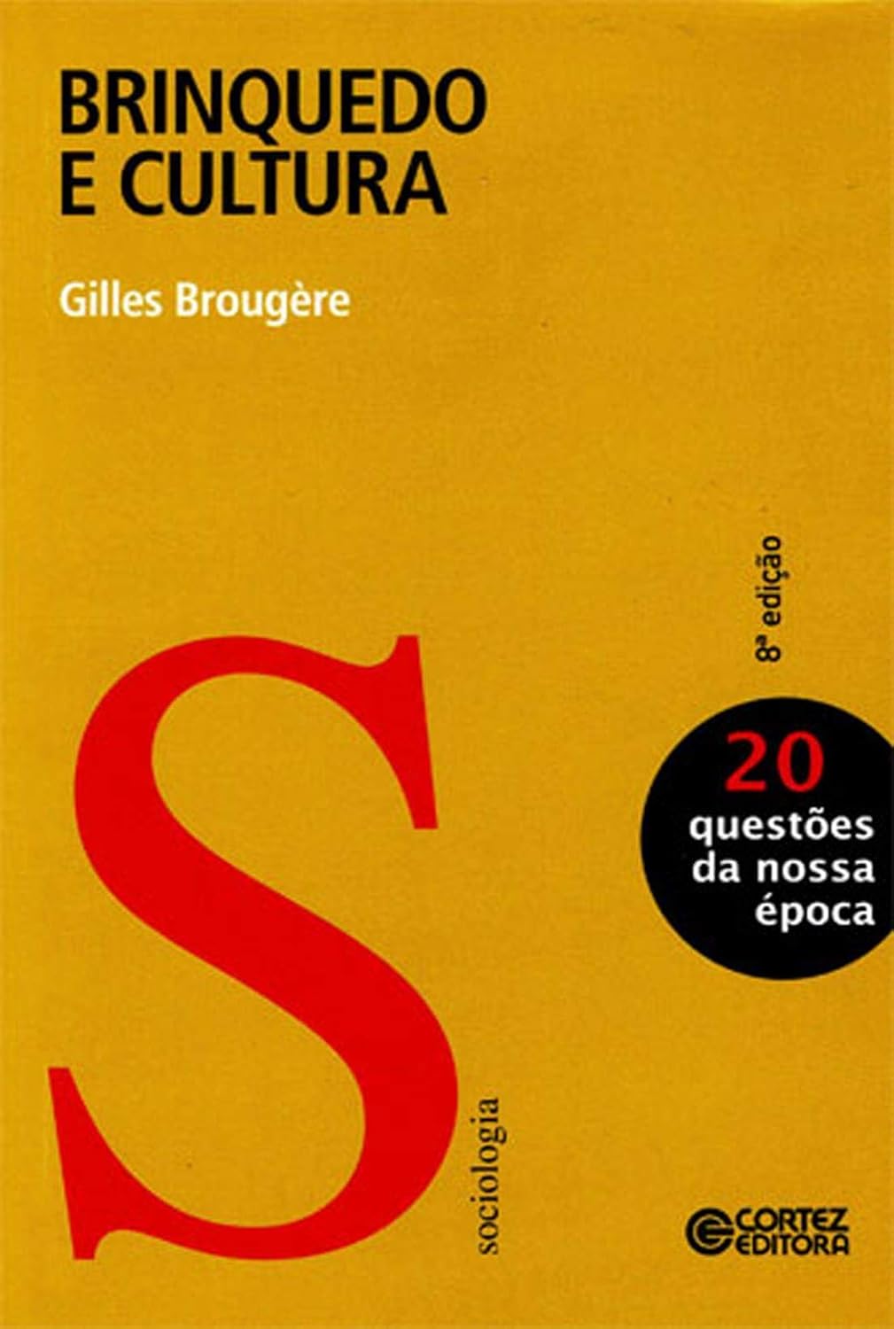 ler totalmente Brinquedo e cultura