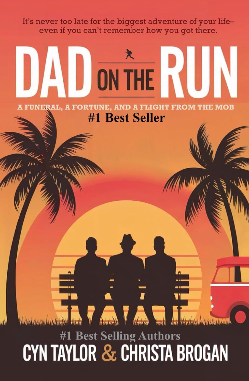 ler totalmente Dad on the Run
