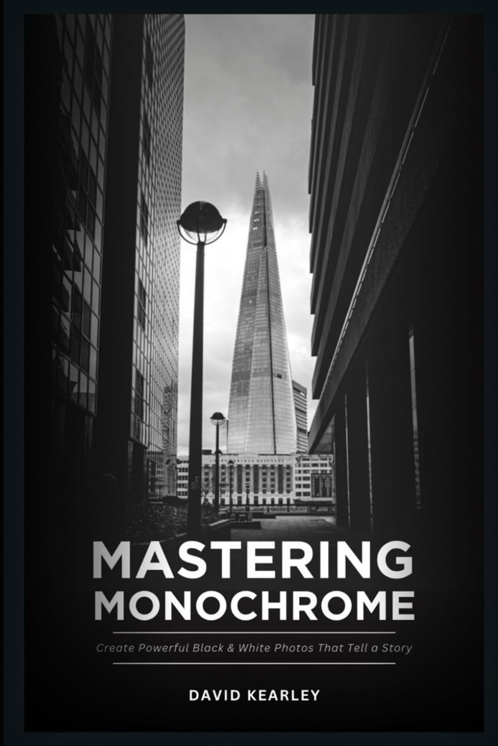 Mastering Monochrome: Create Powerful Black & White Photos That Tell a Story baixar o livro de graça