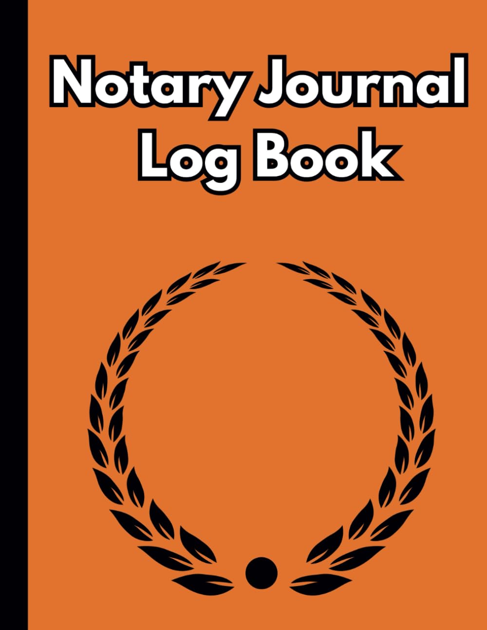 Notary Journal Log Book: Professional Public Record Notebook with 238 Entries to Track Notarial Acts | Large Print Format | for Signing Agents baixar o livro de graça
