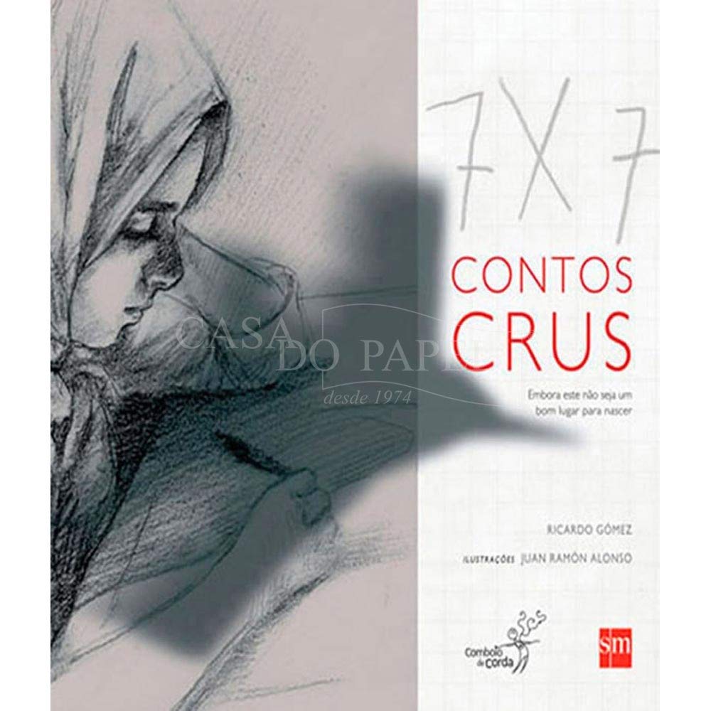 7X7 Contos Crus baixar livro de graça