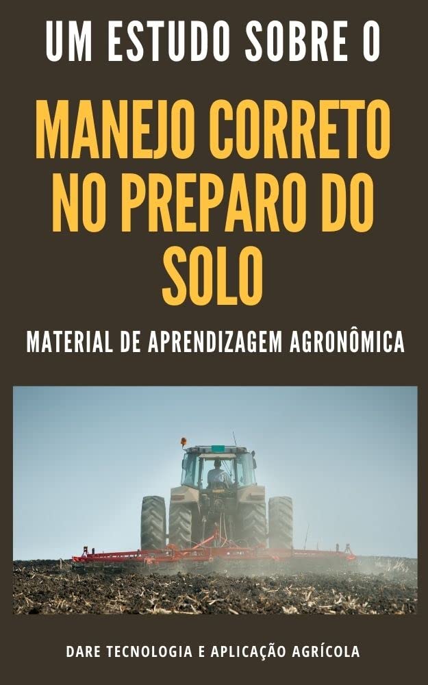 ler totalmente PREPARO DO SOLO | Manejo correto do solo na Agricultura