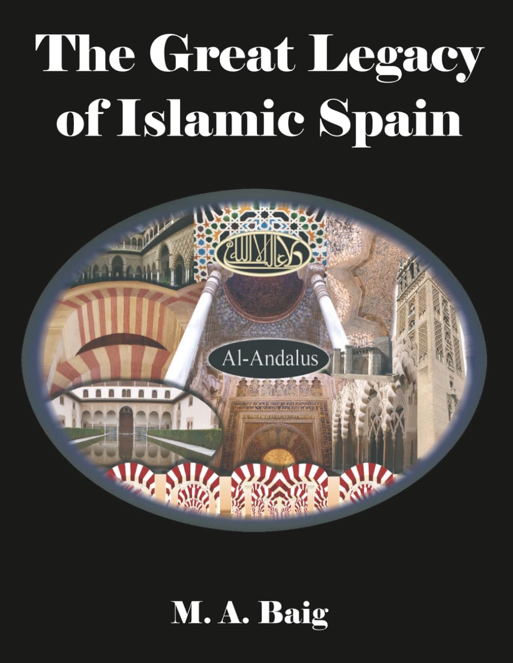 ler totalmente The Great Legacy of Islamic Spain