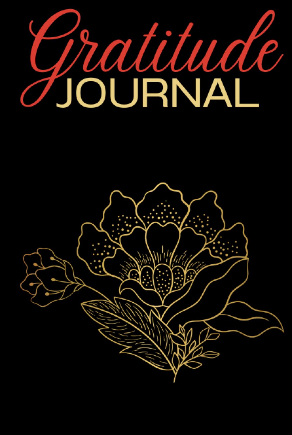 The Gratitude Journal: Daily Gratitude Journal | Positivity Diary for a Happier You in Just 5 Minutes a Day baixar o livro de graça