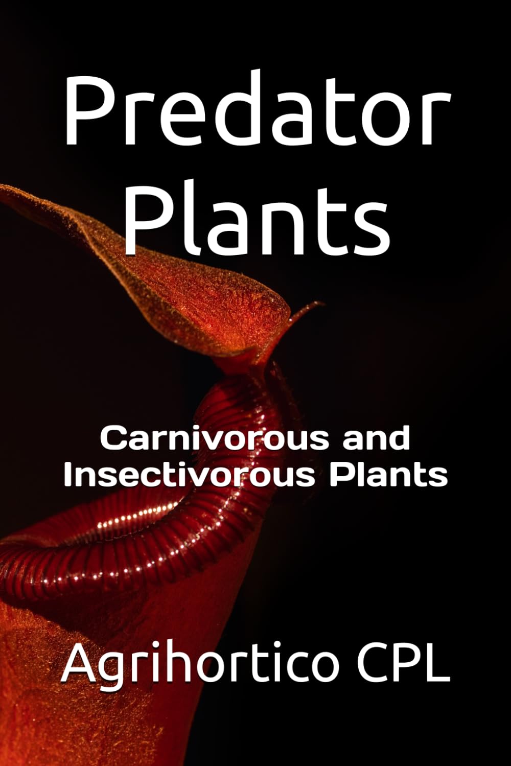capítulo por capítulo baixar Predator Plants: Carnivorous and Insectivorous Plants: 23
