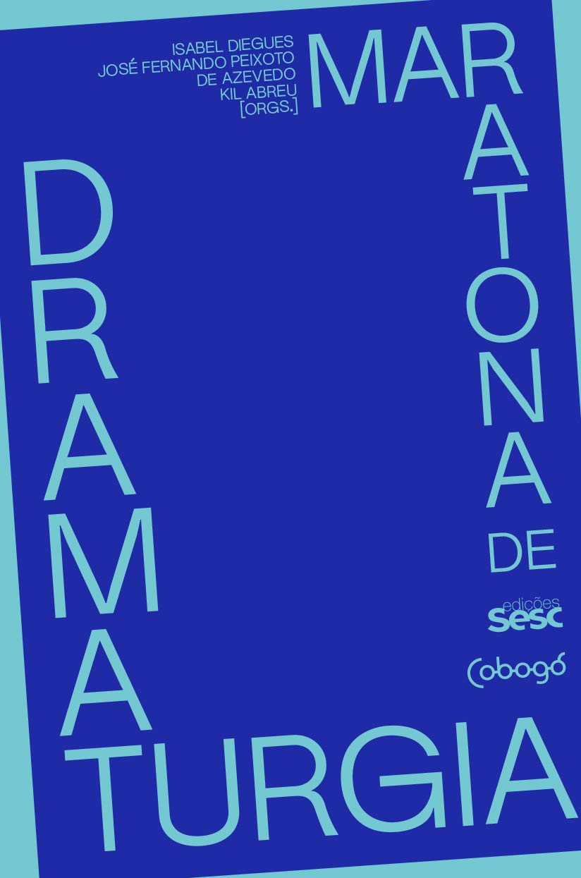 Maratona de dramaturgia baixar o livro de graça