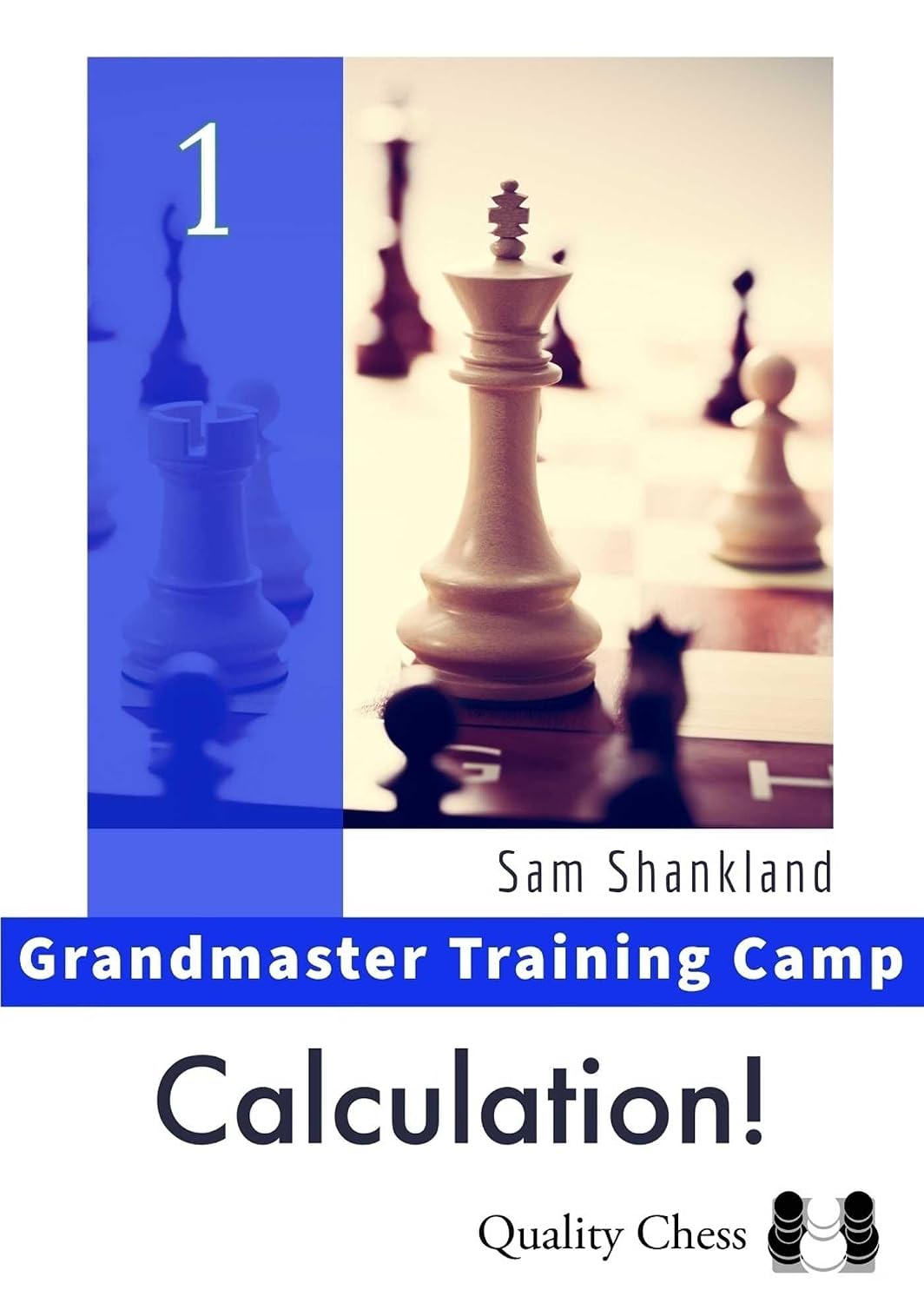 Calculation!: Grandmaster Training Camp 1 baixar livro de graça