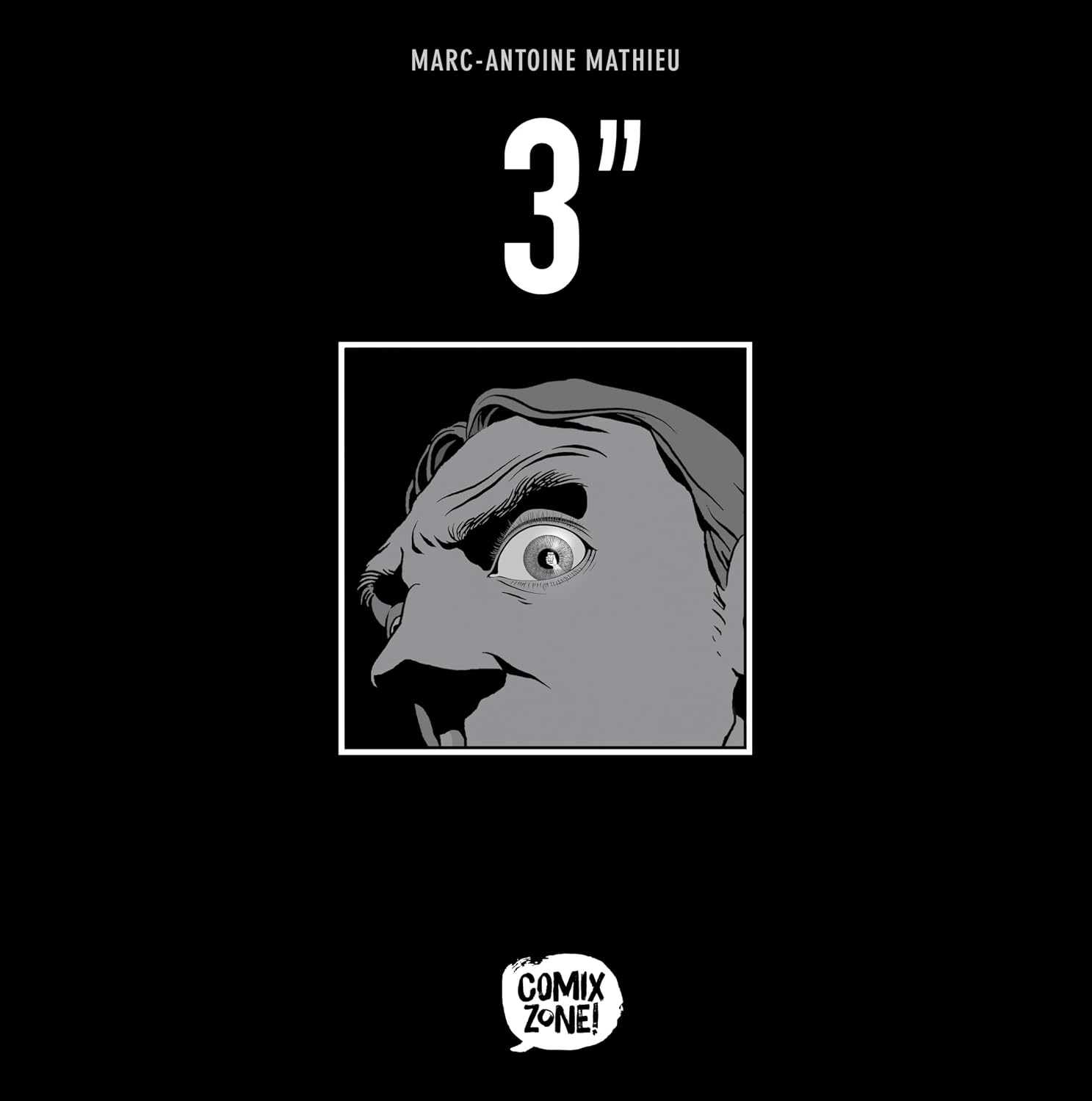 3 Segundos (Graphic novel – Volume único) baixar o livro de graça
