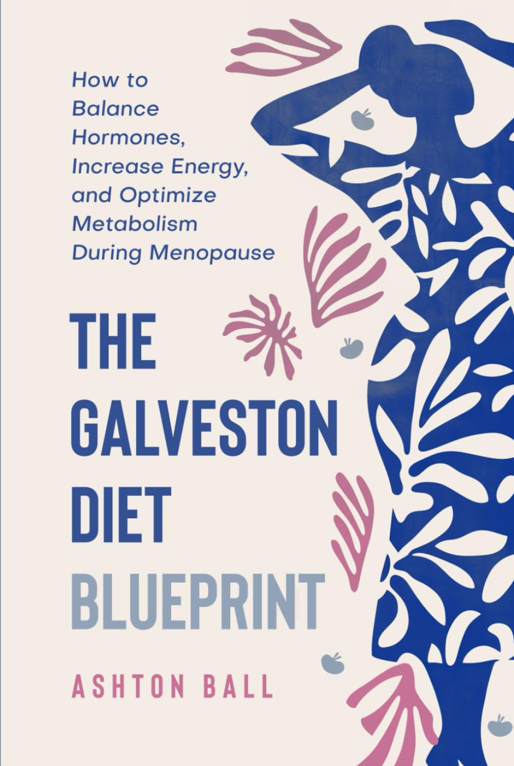 The Galveston Diet Blueprint (Includes 150 Quick & Easy Recipes): How to Balance Hormones, Increase Energy, and Optimize Metabolism During Menopause... Diet Blueprint Collection: Guide and Recipes) baixar livro de graça