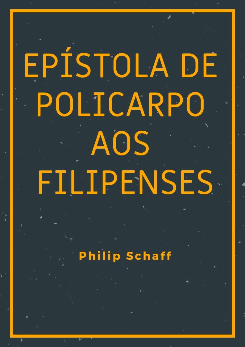ler totalmente Epístola de Policarpo aos Filipenses
