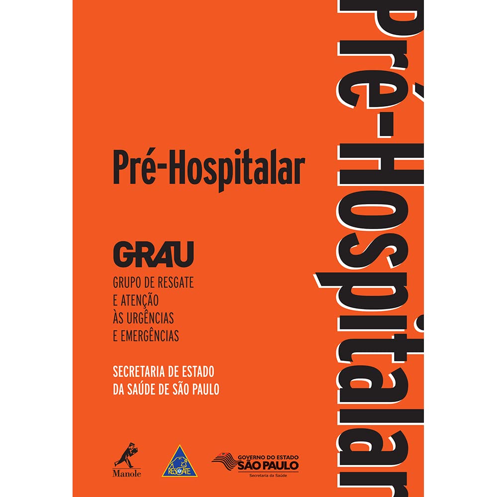 capítulo por capítulo baixar Pré-hospitalar